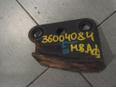 Отбойник TRUCK ACTROS MP2 2002-2008 Отбойник TRUCK ACTROS MP2 2002-2008