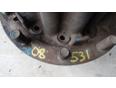 Ступица задняя Truck Atego 1998-2003;Truck Axor 2002-2004;TRUCK ACTROS I 1996-2002 Ступица задняя Truck Atego 1998-2003;Truck Axor 2002-2004;TRUCK ACTROS I 1996-2002
