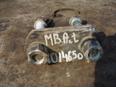 Серьга передней рессоры TRUCK ACTROS I 1996-2002 Серьга передней рессоры TRUCK ACTROS I 1996-2002