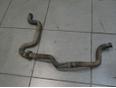 Патрубок отопителя TRUCK ACTROS MP2 2002-2008 Патрубок отопителя TRUCK ACTROS MP2 2002-2008