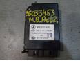Блок электронный TRUCK ACTROS MP2 2002-2008;TRUCK ACTROS I 1996-2002 Блок электронный TRUCK ACTROS MP2 2002-2008;TRUCK ACTROS I 1996-2002