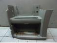 Корпус подножки левой TRUCK ACTROS MP2 2002-2008;TRUCK ACTROS I 1996-2002 Корпус подножки левой TRUCK ACTROS MP2 2002-2008;TRUCK ACTROS I 1996-2002