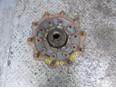 Ступица передняя Truck Axor 2002-2004;TRUCK ACTROS I 1996-2002;TRUCK ACTROS MP2 2002-2008 Ступица передняя Truck Axor 2002-2004;TRUCK ACTROS I 1996-2002;TRUCK ACTROS MP2 2002-2008