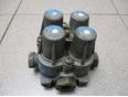 Кран защитный 4-х контурный TRUCK FL7 1985-1998;85 1992-1998;Truck 16-26 >1996;95 1987-1998 Кран защитный 4-х контурный TRUCK FL7 1985-1998;85 1992-1998;Truck 16-26 >1996;95 1987-1998
