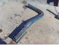Кронштейн глушителя TRUCK ACTROS MP2 2002-2008;Truck Axor 2002-2004 Кронштейн глушителя TRUCK ACTROS MP2 2002-2008;Truck Axor 2002-2004