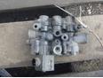 Кран уровня пола главный TRUCK ACTROS MP2 2002-2008 Кран уровня пола главный TRUCK ACTROS MP2 2002-2008