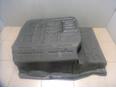 Шумоизоляция Truck Atego II 2004> Шумоизоляция Truck Atego II 2004>
