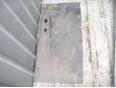 Подкрылок TRUCK ACTROS I 1996-2002 Подкрылок TRUCK ACTROS I 1996-2002