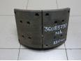 Колодка барабанного тормоза Truck 16-26 >1996;TRUCK ACTROS I 1996-2002;2-Serie F90 1986-1997;3-Serie F2000 1994-2001;4-Serie TGA 2000-2008;TGS 2007>;TGX 2007> Колодка барабанного тормоза Truck 16-26 >1996;TRUCK ACTROS I 1996-2002;2-Serie F90 1986-1997;3-Serie F2000 1994-2001;4-Serie TGA 2000-2008;TGS 2007>;TGX 2007>