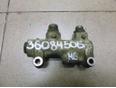 Штуцер TRUCK ACTROS MP2 2002-2008 Штуцер TRUCK ACTROS MP2 2002-2008