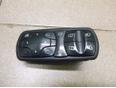 Блок кнопок TRUCK ACTROS MP2 2002-2008 Блок кнопок TRUCK ACTROS MP2 2002-2008