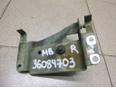 Ответная часть замка капота TRUCK ACTROS MP2 2002-2008 Ответная часть замка капота TRUCK ACTROS MP2 2002-2008