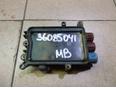 Коробка распределительная TRUCK ACTROS MP2 2002-2008 Коробка распределительная TRUCK ACTROS MP2 2002-2008