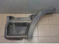Корпус подножки левой TRUCK ACTROS MP2 2002-2008 Корпус подножки левой TRUCK ACTROS MP2 2002-2008