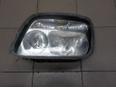 Фара левая TRUCK ACTROS MP2 2002-2008 Фара левая TRUCK ACTROS MP2 2002-2008