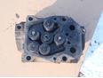 Головка блока Truck Axor 2002-2004 Головка блока Truck Axor 2002-2004