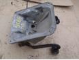 Блок педалей TRUCK ACTROS I 1996-2002 Блок педалей TRUCK ACTROS I 1996-2002