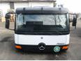 Кабина Truck Atego 1998-2003 Кабина Truck Atego 1998-2003