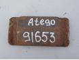 Проставка Truck Atego 1998-2003 Проставка Truck Atego 1998-2003