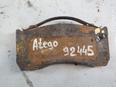 Колодки тормозные передние к-кт Truck Atego 1998-2003;TGL 2005>;TGM 2006> Колодки тормозные передние к-кт Truck Atego 1998-2003;TGL 2005>;TGM 2006>