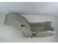 Корпус подножки правой Truck Axor 2 2004> Корпус подножки правой Truck Axor 2 2004>