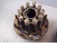 Ступица задняя Truck Axor 2 2004>;Truck Axor 2002-2004 Ступица задняя Truck Axor 2 2004>;Truck Axor 2002-2004