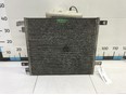 Радиатор кондиционера (конденсер) CF 2001-2013