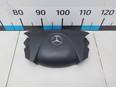 Крышка подушки безопасности (в рулевое колесо) TRUCK ACTROS MP3 2008-2012