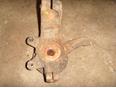 Кулак поворотный передний правый для Ford Fiesta 2001-2008;Fusion 2002-2012