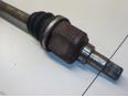 Полуось передняя левая для Ford Fiesta 2001-2008