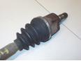 Полуось передняя левая для Ford Fiesta 2001-2008