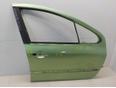 Дверь передняя правая для Peugeot 307 2001-2008