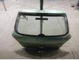 Дверь багажника со стеклом для Peugeot 307 2001-2007