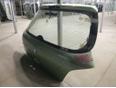 Дверь багажника со стеклом для Peugeot 307 2001-2007