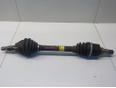 Полуось передняя левая для Ford Fusion 2002-2012