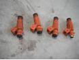 Форсунка инжекторная электрическая для Peugeot,Citroen 307 2001-2008;C4 2005-2011;Xsara 2000-2005;C2 2003-2008;207 2006-2013;1007 2005-2009;206 1998-2012;C3 2002-2009;Berlingo (M49) 1996-2002;Partner (M49) 1996-2002;Berlingo(FIRST) (M59) 2002-2012;Partner (M59) 2002-2012