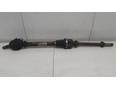 Полуось передняя правая для Peugeot 307 2001-2008