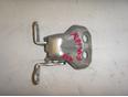Петля двери задней правой верхняя для Ford Fusion 2002-2012;Fiesta 2001-2008