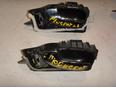 Ручка двери внутренняя левая для Peugeot 307 2001-2008