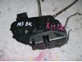 Замок двери передней правой для Mazda Mazda 3 (BK) 2002-2009