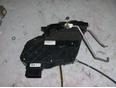 Замок двери передней правой для Mazda Mazda 3 (BK) 2002-2009