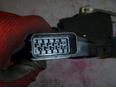 Замок двери передней правой для Mazda Mazda 3 (BK) 2002-2009