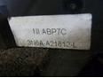 Замок двери передней правой для Mazda Mazda 3 (BK) 2002-2009