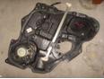 Стеклоподъемник электр. задний левый для Mazda Mazda 3 (BK) 2002-2009