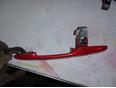 Ручка двери задней наружная левая для Mazda Mazda 3 (BK) 2002-2009