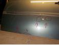 Дверь передняя левая для Opel Vectra C 2002-2008