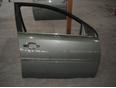 Дверь передняя правая для Opel Vectra C 2002-2008;Signum 2003-2008