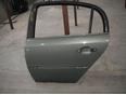 Дверь задняя левая для Opel Vectra C 2002-2008
