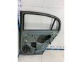 Дверь задняя правая для Opel Vectra C 2002-2008