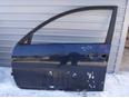 Дверь передняя левая для Nissan Primera P12E 2002-2007